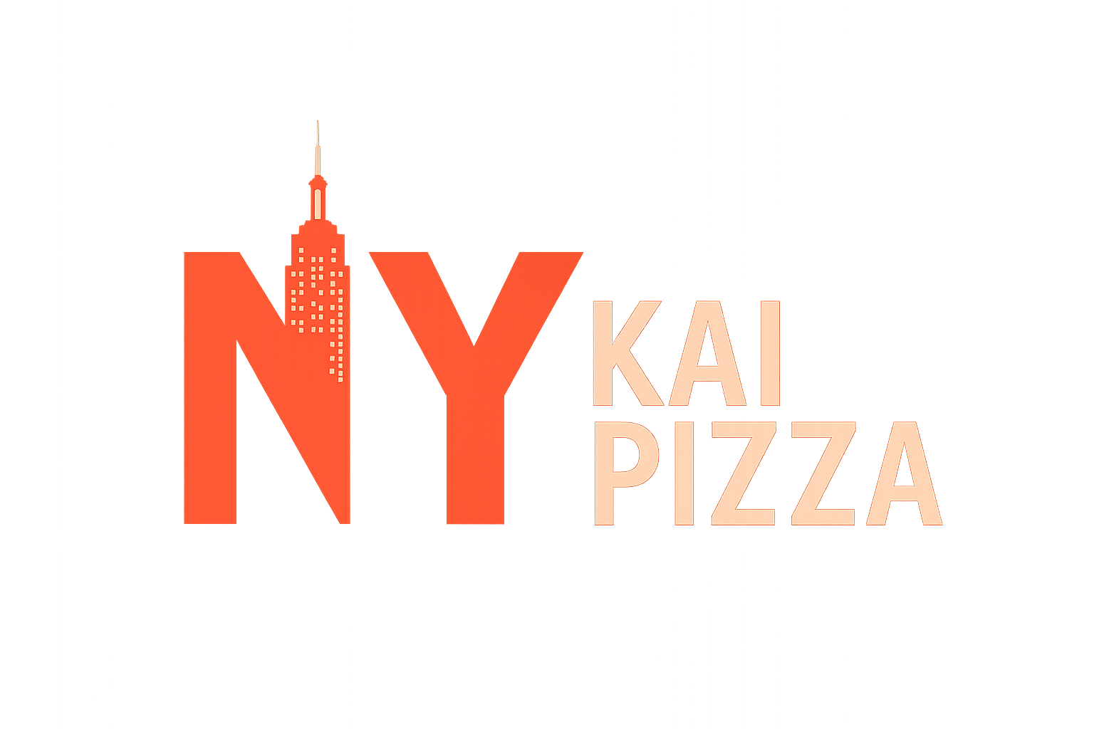 NY Kai Pizza