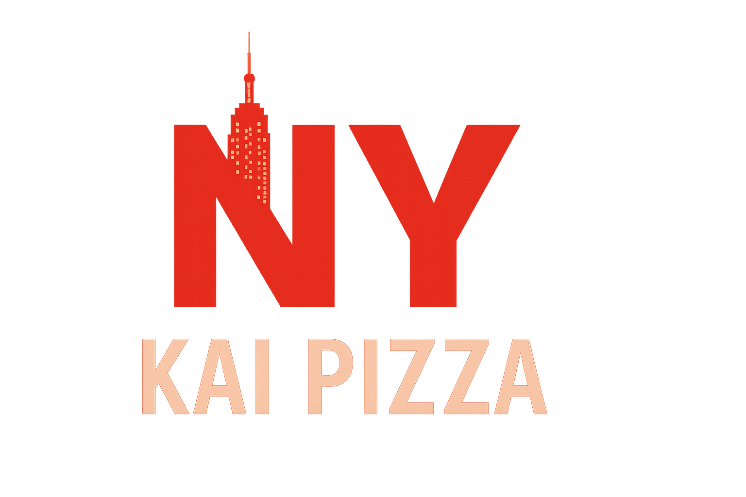 NY Kai Pizza