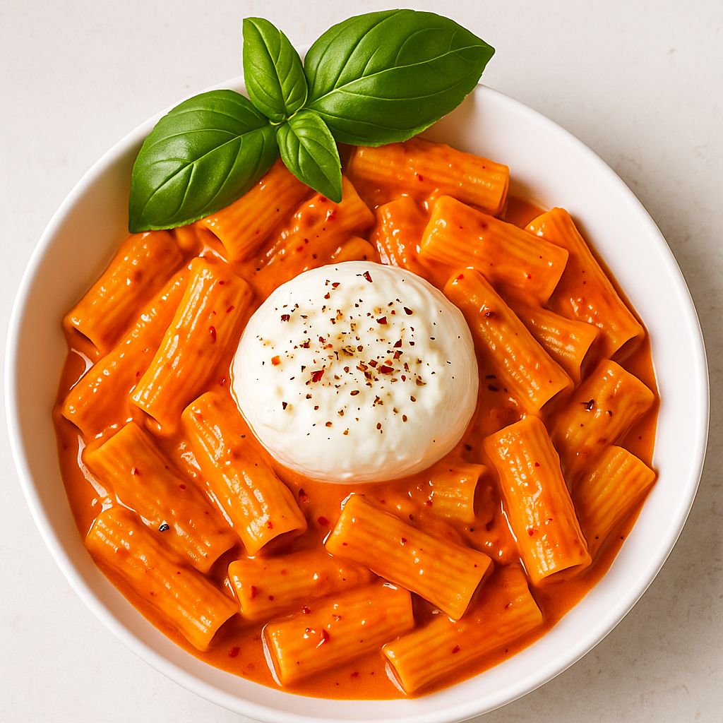 Macaroni
